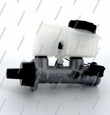 NPS M310A53 Главный тормозной цилиндр для MAZDA 626 IV (Мазда 626 4) NPS M310A53 Главный тормозной цилиндр для MAZDA 626 IV (Мазда 626 4)