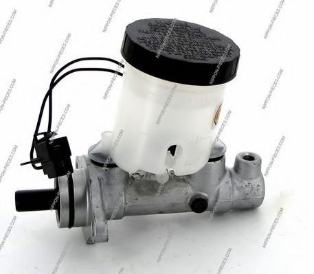 NPS M310A54 Главный тормозной цилиндр для MAZDA MIATA I (Мазда Миата и) NPS M310A54 Главный тормозной цилиндр для MAZDA MIATA I (Мазда Миата и)