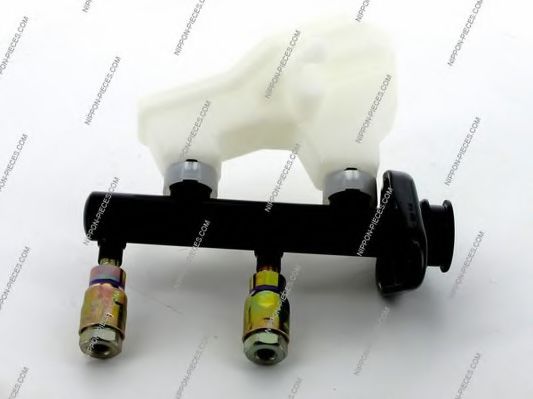 NPS M310A55 Главный тормозной цилиндр для MAZDA 121 III (Мазда 121 3) NPS M310A55 Главный тормозной цилиндр для MAZDA 121 III (Мазда 121 3)