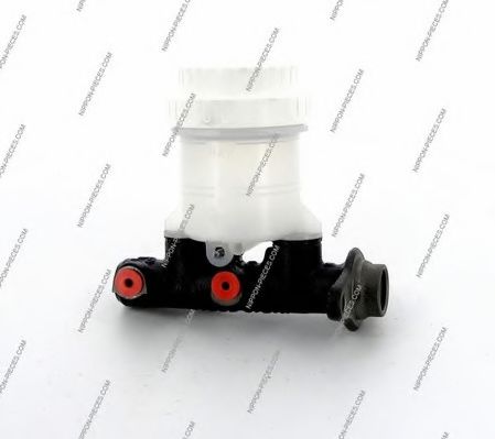 NPS M310I34 Главный тормозной цилиндр для MITSUBISHI COLT/RODEO (Митсубиши/митсубиси Cолт/родэо) NPS M310I34 Главный тормозной цилиндр для MITSUBISHI COLT/RODEO (Митсубиши/митсубиси Cолт/родэо)