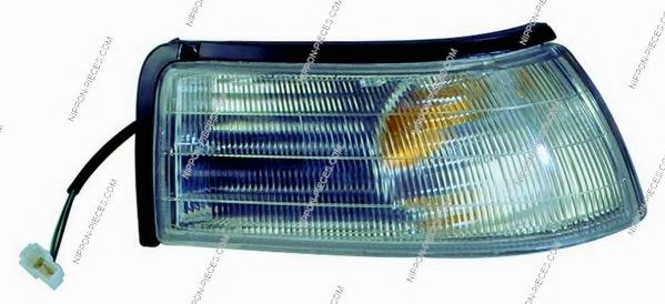 NPS M690A08 Фонарь указателя поворота для MAZDA 626 III (Мазда 626 3) NPS M690A08 Фонарь указателя поворота для MAZDA 626 III (Мазда 626 3)