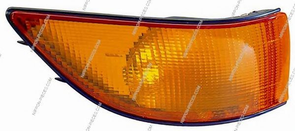 NPS M690I05 Фонарь указателя поворота для MITSUBISHI LANCER IV (Митсубиши/митсубиси Ланcэр иv) NPS M690I05 Фонарь указателя поворота для MITSUBISHI LANCER IV (Митсубиши/митсубиси Ланcэр иv)