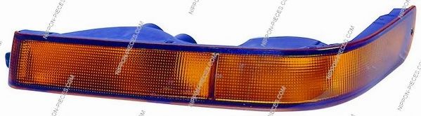 NPS M690I12 Фонарь указателя поворота для MITSUBISHI L 300 STARWAGON (Митсубиши/митсубиси Л 300 старвагон) NPS M690I12 Фонарь указателя поворота для MITSUBISHI L 300 STARWAGON (Митсубиши/митсубиси Л 300 старвагон)