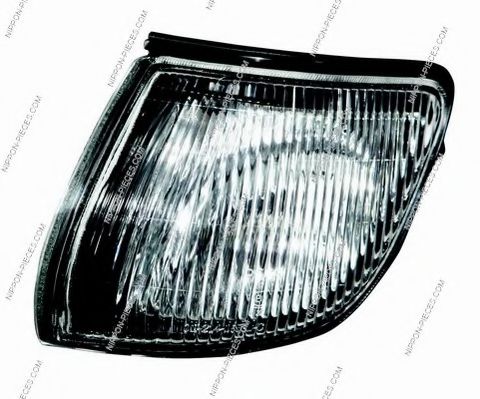 NPS M690I13A Фонарь указателя поворота для CHEVROLET VERANEIO (Шевроле Vэранэио) NPS M690I13A Фонарь указателя поворота для CHEVROLET VERANEIO (Шевроле Vэранэио)