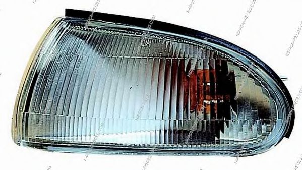NPS M691I06 Фонарь указателя поворота для MITSUBISHI LANCER IV (Митсубиши/митсубиси Ланcэр иv) NPS M691I06 Фонарь указателя поворота для MITSUBISHI LANCER IV (Митсубиши/митсубиси Ланcэр иv)