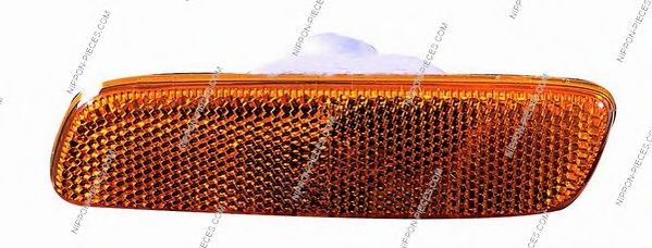 NPS M692A31 Дополнительный проблесковый маячок для MAZDA 3 (Мазда 3) NPS M692A31 Дополнительный проблесковый маячок для MAZDA 3 (Мазда 3)