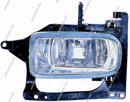 NPS M696A18 Противотуманная фара для MAZDA CAPELLA V (Мазда Cапэлла v) NPS M696A18 Противотуманная фара для MAZDA CAPELLA V (Мазда Cапэлла v)