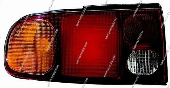 NPS M760I06 Задние фонари для MITSUBISHI LANCER IV (Митсубиши/митсубиси Ланcэр иv) NPS M760I06 Задние фонари для MITSUBISHI LANCER IV (Митсубиши/митсубиси Ланcэр иv)