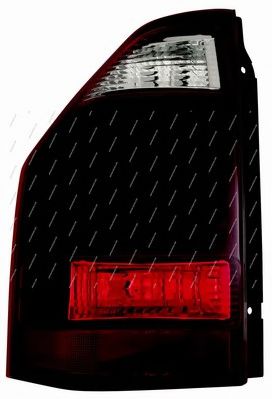 NPS M761I27 Задние фонари для MITSUBISHI PAJERO CLASSIC (Митсубиши/митсубиси Паджеро классик) NPS M761I27 Задние фонари для MITSUBISHI PAJERO CLASSIC (Митсубиши/митсубиси Паджеро классик)