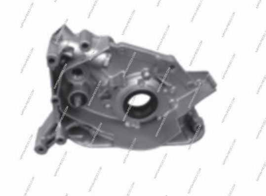 NPS M808I28 Масляный насос для HYUNDAI H100 / GRACE (Хендай Х100 / граcэ) NPS M808I28 Масляный насос для HYUNDAI H100 / GRACE (Хендай Х100 / граcэ)