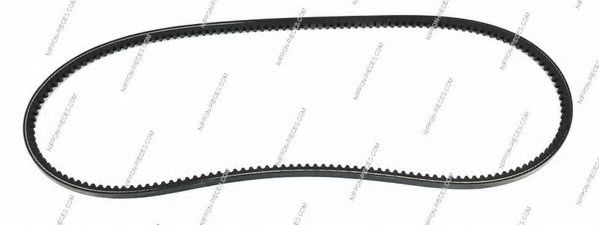 NPS N111N33 Поликлиновой ремень для HONDA LEGEND I (Хонда Лэгэнд и) NPS N111N33 Поликлиновой ремень для HONDA LEGEND I (Хонда Лэгэнд и)