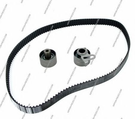 NPS N118N02 Комплект ремня ГРМ для NISSAN (Ниссан) NPS N118N02 Комплект ремня ГРМ для NISSAN (Ниссан)
