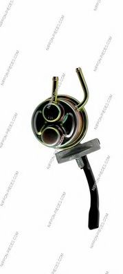 NPS N160N03 Топливный насос для NISSAN (Ниссан) NPS N160N03 Топливный насос для NISSAN (Ниссан)
