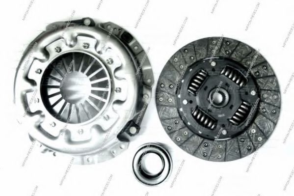 NPS N200N63 Комплект сцепления для NISSAN (Ниссан) NPS N200N63 Комплект сцепления для NISSAN (Ниссан)