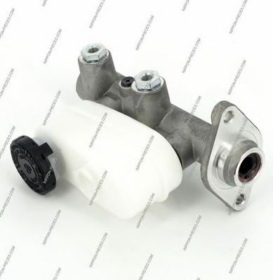 NPS N310N18 Главный тормозной цилиндр для NISSAN SILVIA (Ниссан Силvиа) NPS N310N18 Главный тормозной цилиндр для NISSAN SILVIA (Ниссан Силvиа)