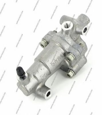 NPS N315N21 Регулятор тормозных сил 