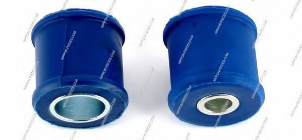 NPS N400N09RE Втулка, рычаг колесной подвески для NISSAN SAFARI V (Ниссан Сафари v)