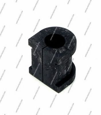 NPS N400N23 Втулка, рычаг колесной подвески для NISSAN SAFARI V (Ниссан Сафари v)