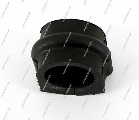 NPS N400N32 Втулка, рычаг колесной подвески для NISSAN URVAN (Ниссан Урvан)