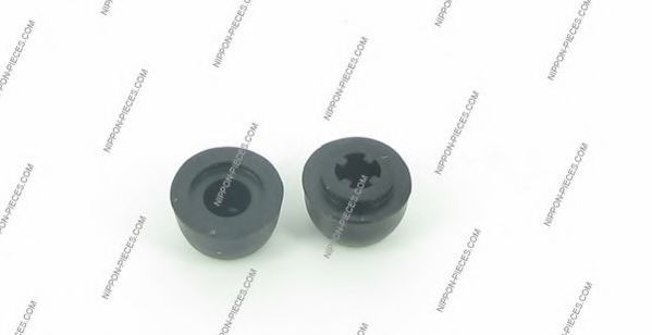 NPS N432N03 Втулка, стабилизатор 