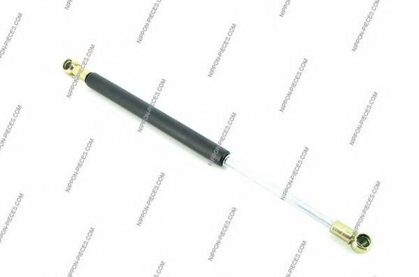 NPS N630N04 Газовая пружина, крышка багажник для NISSAN (Ниссан) NPS N630N04 Газовая пружина, крышка багажник для NISSAN (Ниссан)