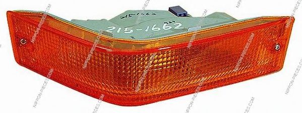 NPS N690N09 Фонарь указателя поворота для NISSAN (Ниссан) NPS N690N09 Фонарь указателя поворота для NISSAN (Ниссан)