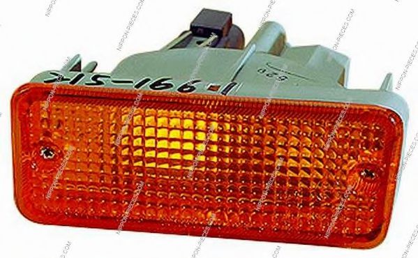NPS N691N09A Фонарь указателя поворота для NISSAN (Ниссан) NPS N691N09A Фонарь указателя поворота для NISSAN (Ниссан)