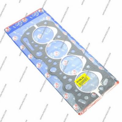 NPS O125L03 Прокладка, головка цилиндра для OPEL ASTRA F (Опель Астра ф) NPS O125L03 Прокладка, головка цилиндра для OPEL ASTRA F (Опель Астра ф)