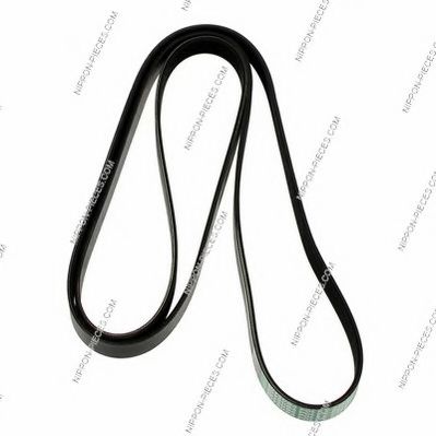 NPS S111G07 Поликлиновой ремень для SSANGYONG KORANDO (Сан-янг/санянг Корандо) NPS S111G07 Поликлиновой ремень для SSANGYONG KORANDO (Сан-янг/санянг Корандо)