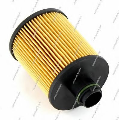 NPS S131I08 Масляный фильтр для SUZUKI (Сузуки) NPS S131I08 Масляный фильтр для SUZUKI (Сузуки)