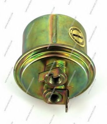 NPS S133I09 Топливный фильтр для SUZUKI (Сузуки) NPS S133I09 Топливный фильтр для SUZUKI (Сузуки)