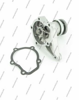 NPS S151I07 Водяной насос для SUZUKI (Сузуки) NPS S151I07 Водяной насос для SUZUKI (Сузуки)