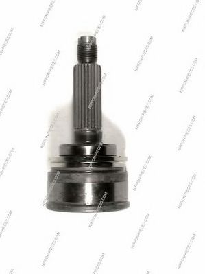 NPS S281I15 Шарнирный комплект, приводной вал 