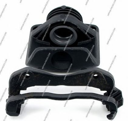 NPS S321G01 Тормозной суппорт для SSANGYONG MUSSO SPORTS (Сан-янг/санянг Муссо спорц) NPS S321G01 Тормозной суппорт для SSANGYONG MUSSO SPORTS (Сан-янг/санянг Муссо спорц)