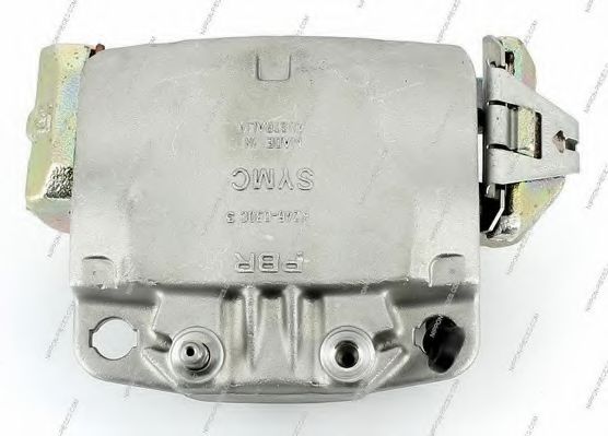 NPS S322G01 Тормозной суппорт для SSANGYONG MUSSO SPORTS (Сан-янг/санянг Муссо спорц) NPS S322G01 Тормозной суппорт для SSANGYONG MUSSO SPORTS (Сан-янг/санянг Муссо спорц)