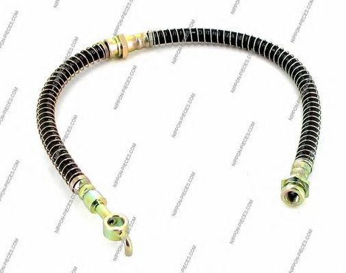 NPS S370G01 Тормозной шланг для SSANGYONG MUSSO (Сан-янг/санянг Муссо) NPS S370G01 Тормозной шланг для SSANGYONG MUSSO (Сан-янг/санянг Муссо)
