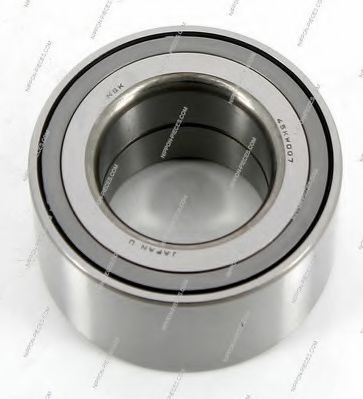 NPS S471G01 Комплект подшипника ступицы колеса для SSANGYONG RODIUS (Сан-янг/санянг Родиус) NPS S471G01 Комплект подшипника ступицы колеса для SSANGYONG RODIUS (Сан-янг/санянг Родиус)