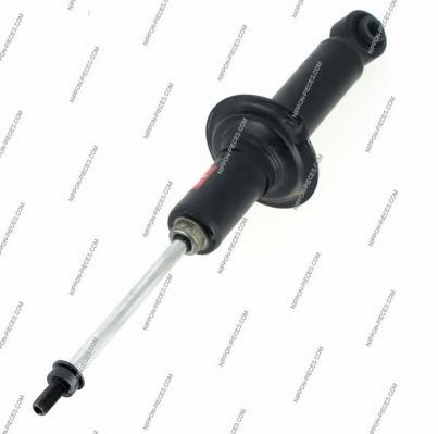 NPS S490U72 Амортизатор для SUBARU LEGACY III (Субару Легаси 3) NPS S490U72 Амортизатор для SUBARU LEGACY III (Субару Легаси 3)