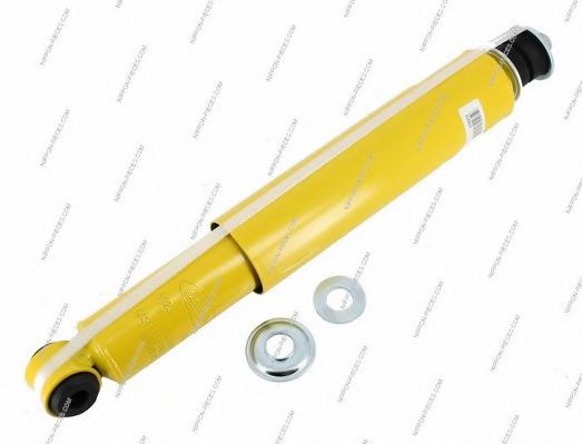 NPS S496G01 Амортизатор для DAEWOO KORANDO (Дэу Корандо) NPS S496G01 Амортизатор для DAEWOO KORANDO (Дэу Корандо)