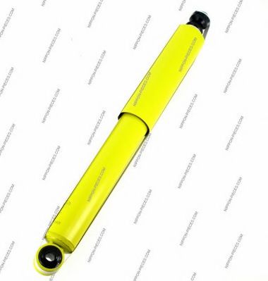 NPS S496G02 Амортизатор для DAEWOO REXTON (Дэу Рекстон) NPS S496G02 Амортизатор для DAEWOO REXTON (Дэу Рекстон)