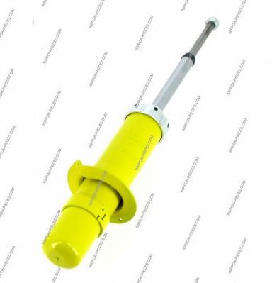 NPS S496G04 Амортизатор для DAEWOO REXTON (Дэу Рекстон) NPS S496G04 Амортизатор для DAEWOO REXTON (Дэу Рекстон)