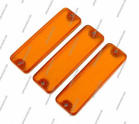 NPS S691G01 Фонарь указателя поворота для SSANGYONG MUSSO (Сан-янг/санянг Муссо) NPS S691G01 Фонарь указателя поворота для SSANGYONG MUSSO (Сан-янг/санянг Муссо)