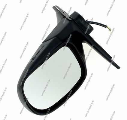 NPS S770I03 Наружное зеркало для SUZUKI ESTEEM (Сузуки Эстээм) NPS S770I03 Наружное зеркало для SUZUKI ESTEEM (Сузуки Эстээм)