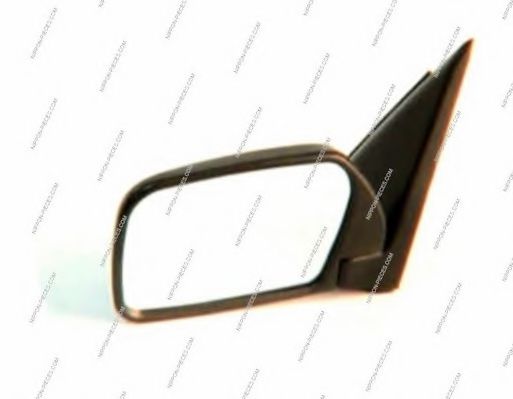 NPS S771I08 Наружное зеркало для SUZUKI ALTO (Сузуки Алто) NPS S771I08 Наружное зеркало для SUZUKI ALTO (Сузуки Алто)
