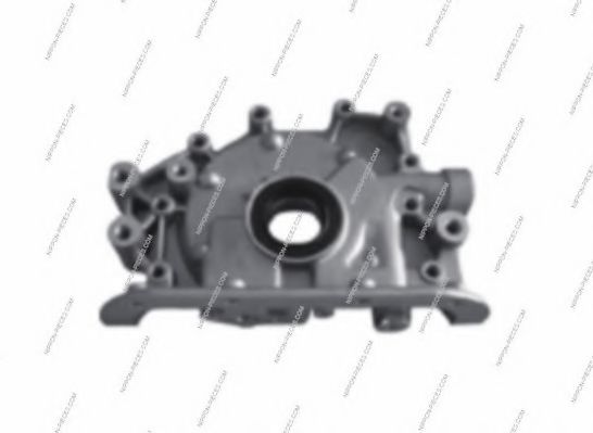 NPS S808I01 Масляный насос для SUZUKI ALTO (Сузуки Алто) NPS S808I01 Масляный насос для SUZUKI ALTO (Сузуки Алто)