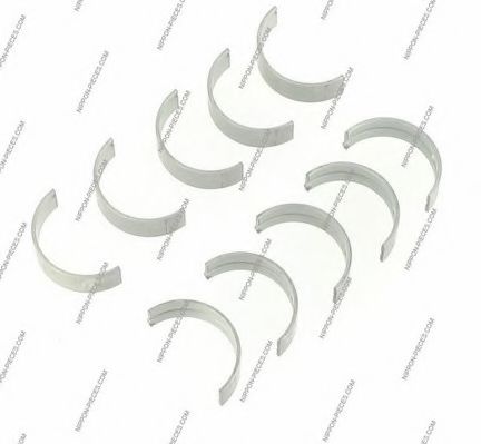 NPS S911I03 Подшипник коленвала 