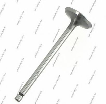 NPS S920I02 Впускной клапан для SUZUKI SUPER CARRY (Сузуки Супэр cарръ)