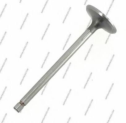 NPS S920I03 Впускной клапан для SUZUKI (Сузуки) NPS S920I03 Впускной клапан для SUZUKI (Сузуки)