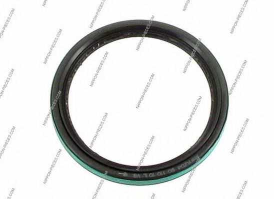 NPS T121A02 Уплотняющее кольцо, распределительный вал для MAZDA (Мазда) NPS T121A02 Уплотняющее кольцо, распределительный вал для MAZDA (Мазда)