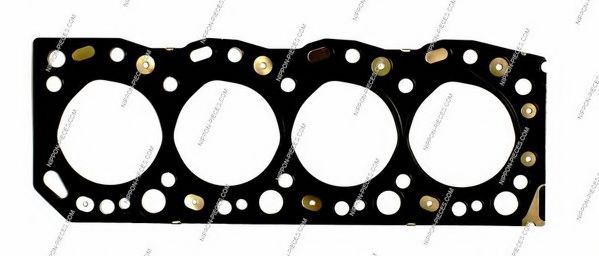 NPS T125A03 Прокладка, головка цилиндра для TOYOTA (Тойота/тоета) NPS T125A03 Прокладка, головка цилиндра для TOYOTA (Тойота/тоета)